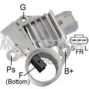 ��������� ���������� Ford Mobiletron ���. vr-f930 VRF930 ����