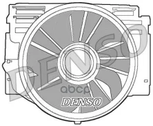 ���������� ������������ � ������� BMW X5 (E53) 00- Denso ���. DER05007 DER05007 ����