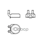 �������� �������� Citroen/Peugeot Berlingo/C4/Xsara NRF ���. 31739 31739 ����