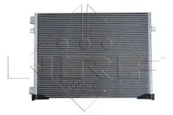 �������� ������������ Nissan Primastar 01- NRF ���. 35482 35482 ����