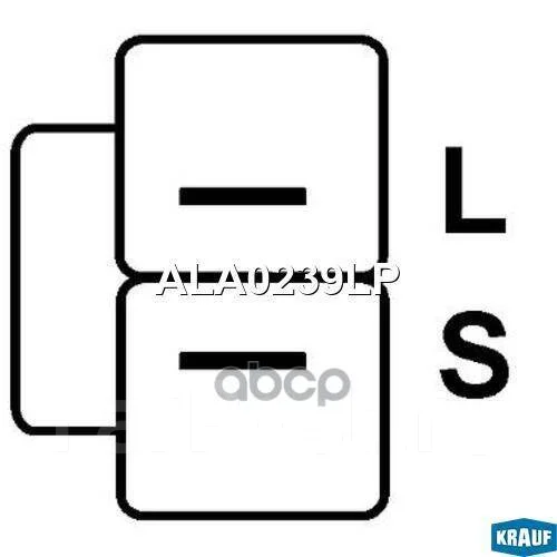 ��������� Krauf ���. ALA0239LP ALA0239LP ����