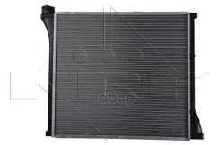 �������� ������� ���������� VW LT 2.4D 75- NRF ���. 503001 503001 ����