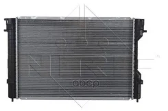 �������� ������� ���������� OPEL Omega 94- NRF ���. 519689 519689 ����