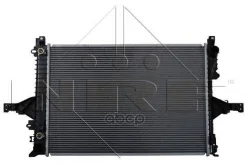 �������� ������� ���������� Volvo C70 97- NRF ���. 53532 53532 ����