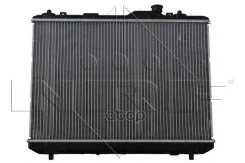 �������� ������� ���������� Suzuki Swift 05- NRF ���. 53582 53582 ����