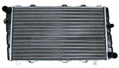 �������� ���������� ��������� Skoda Felicia 1.3 95- NRF ���. 58250 58250 ����