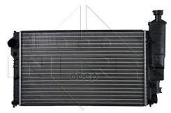 �������� ������� ���������� Peugeot 405 92- NRF ���. 58889 58889 ����
