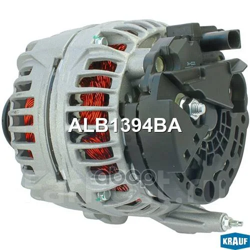 ��������� Krauf ���. ALB1394BA ALB1394BA ����