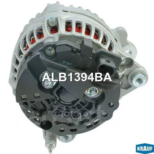 ��������� Krauf ���. ALB1394BA ALB1394BA ����