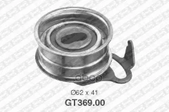 ����� ���������� ����� Toyota Avensis, �Camry, �CarinaE, �II, �Corolla, �Liteace, �Picnic 1.8,2.0,2.2 D, TD 04.82-02.03 SNR ���. GT36900 GT36900 ����