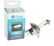 ����� ���������� H4 12V 60/55W NORD YADA Clear NORD YADA ���. 800005 800005 ����