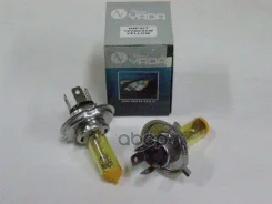 ����� ���������� H4 12V 60/55W NORD YADA Yellow NORD YADA ���. 901627 901627 ����