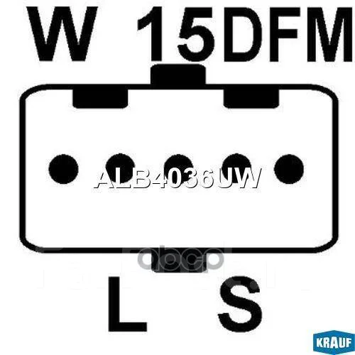 ��������� 80Amp ALB4036UW ALB4036UW ����