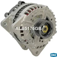 ��������� 12V 180 amp Krauf ���. ALB5176GB ALB5176GB ����