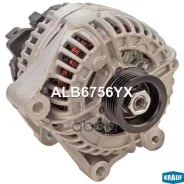 ��������� c� ������ 6 ������ Krauf ���. ALB6756YX ALB6756YX ����