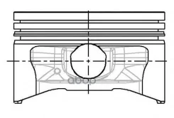 ������� (STD/ 1.00/ � �������� �� 1 �������) Ford Focus 98-11 / Mondeo 00-07 CGBA; CGBB; CHBA; CHBB; CSD Nural ���. 8742940000 8742940000 ����
