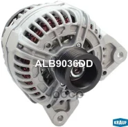 ��������� 120Amp Krauf ALB9036DD ALB9036DD ����