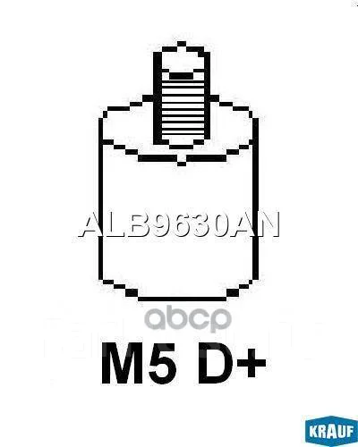 ���������� Krauf ALB9630AN ALB9630AN ����