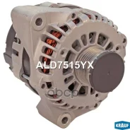��������� 120Amp Ssangyong Actyon2.0 Xdi [D20DT] 2005 - 2011- Ssangyong Actyon200 Xdi 4WD [D20DT] 2006 - 2011- SSAN Krauf ���. ALD7515YX ALD7515YX ���...