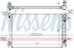 �������� Nissens ���. 60233A 60233A ����