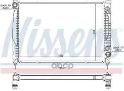 �������� Nissens ���. 60316 60316 ����