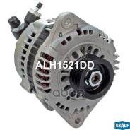 ��������� 12V 100A Honda Civic, OPEL Astra-Combo-Corsa Krauf ���. ALH1521DD ALH1521DD ����
