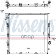 �������� ������� ���������� Nissens ���. 60789A 60789A ����