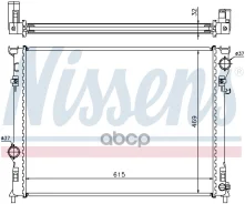 �������� ���������� ��������� Chrysler 300C (LX, LE) Nissens ���. 61014A 61014A ����