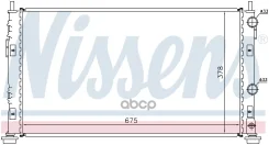 �������� ������� ���������� Nissens ���. 61003 61003 ����