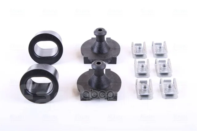�������� Nissens ���. 62577A 62577A ����