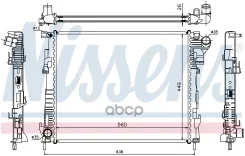 �������� Nissens ���. 63122 63122 ����
