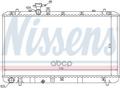 �������� Nissens ���. 64197 64197 ����