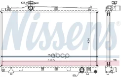 �������� [738x425] Nissens ���. 64670A 64670A ����
