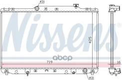 �������� Nissens ���. 64769A 64769A ����
