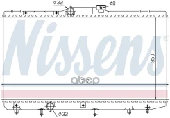 �������� ������� ���������� Nissens ���. 648321 648321 ����