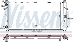 �������� [718x359] Nissens ���. 65273A 65273A ����