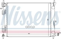 �������� Nissens ���. 66756 66756 ����
