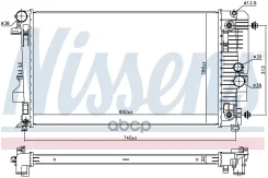 �������� Nissens ���. 67174 67174 ����