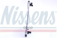 �������� ��� T31 MT/AT Nissens ���. 67365 67365 ����