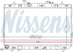 �������� Nissens ���. 67467 67467 ����