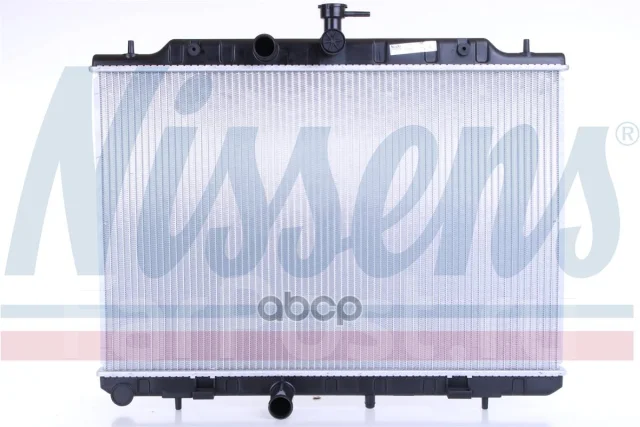 �������� Nissens ���. 67365 67365 ����