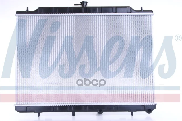 �������� Nissens ���. 67365 67365 ����