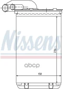 �������� ��������� Nissens ���. 73252 73252 ����