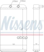 �������� ��������� [300x195] Peugeot Boxer/Citroen Jumper/FIAT Ducato 02- Nissens ���. 73986 73986 ����