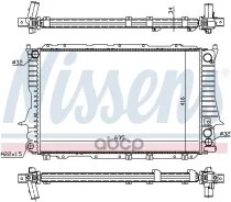 �������� [630x408] Nissens ���. 60459 60459 ����