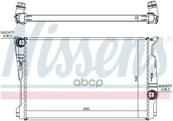 ��������, ���������� ��������� Nissens ���. 60808 60808 ����