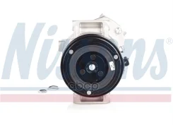 ���������� ������������ Nissens ���. 890263 890263 ����