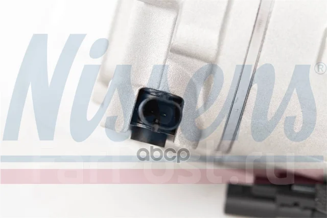 ���������� ������������ Nissens ���. 890263 890263 ����