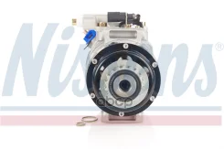 ���������� ������������ Nissens ���. 890637 890637 ����