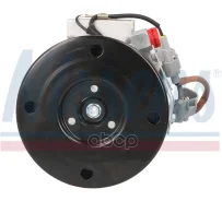 ���������� ������������ Nissens ���. 89511 89511 ����